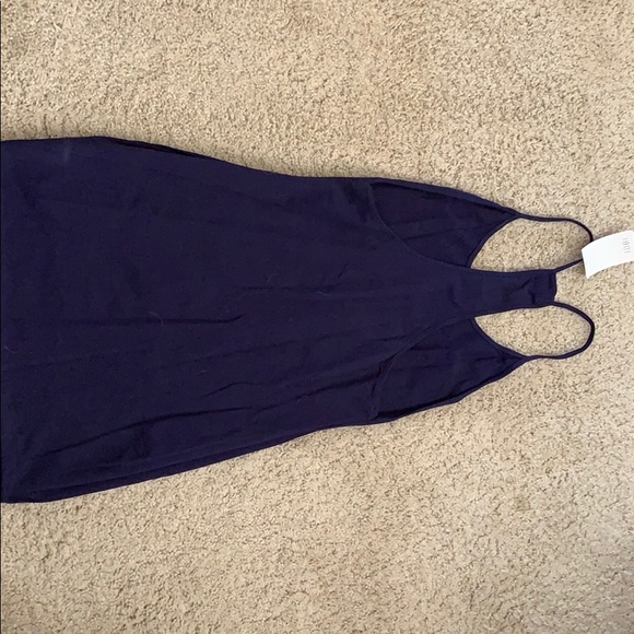 Navy cute basic! - Picture 3 of 4